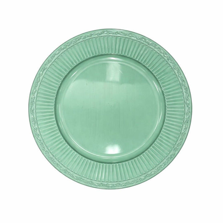 Underplates - Plastic Royal Design