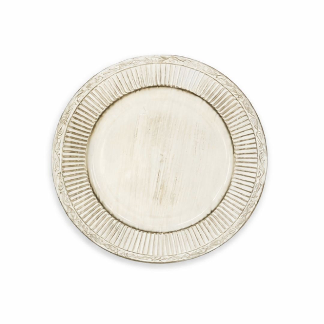 Underplates - Plastic Royal Design