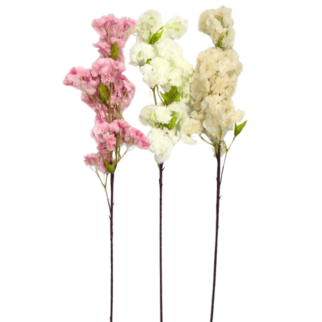 Artificial Flowers - Cherry Blossem