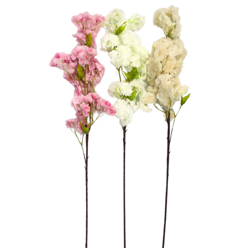 Artificial Flowers - Cherry Blossem