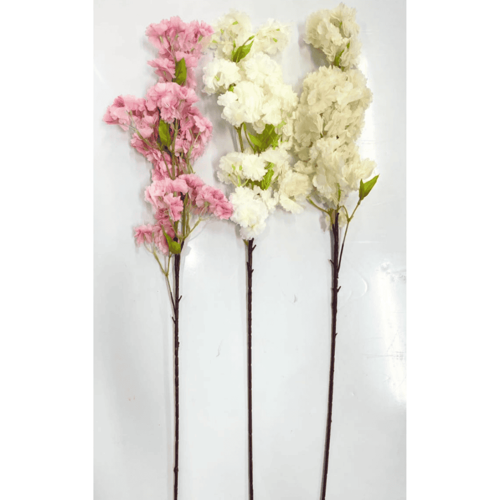 Artificial Flowers - Cherry Blossem