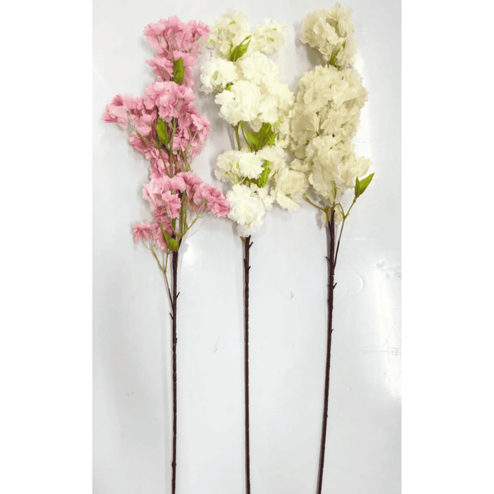 Artificial Flowers - Cherry Blossem
