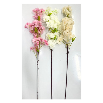 Artificial Flowers - Cherry Blossem