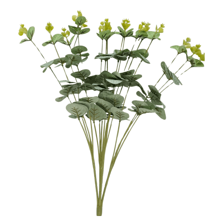Artificial Flowers - Eucalyptus Flower filler
