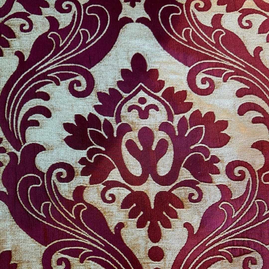 Upholstery Fabric - Baroque - 140 cm