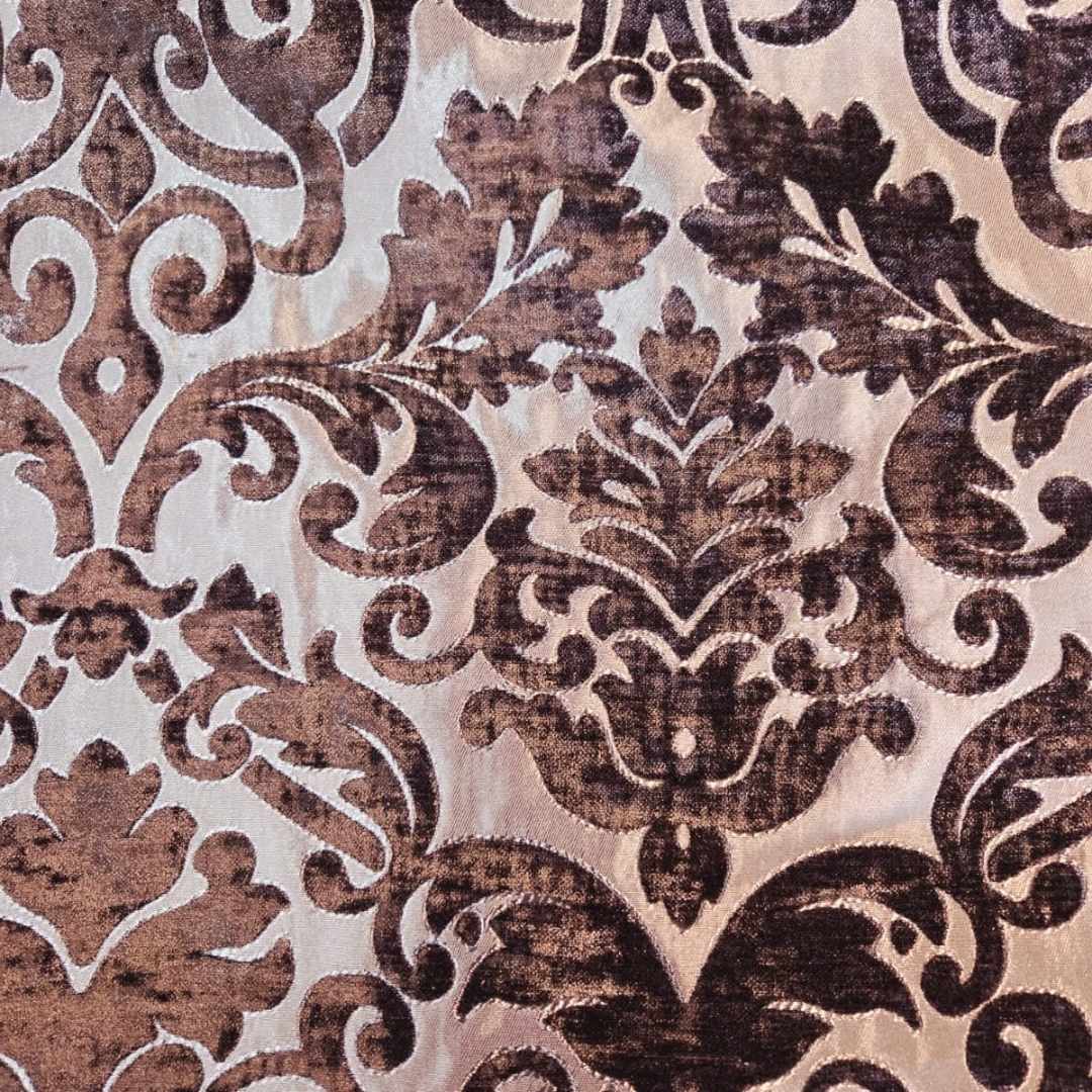 Upholstery Fabric - Baroque - 140 cm