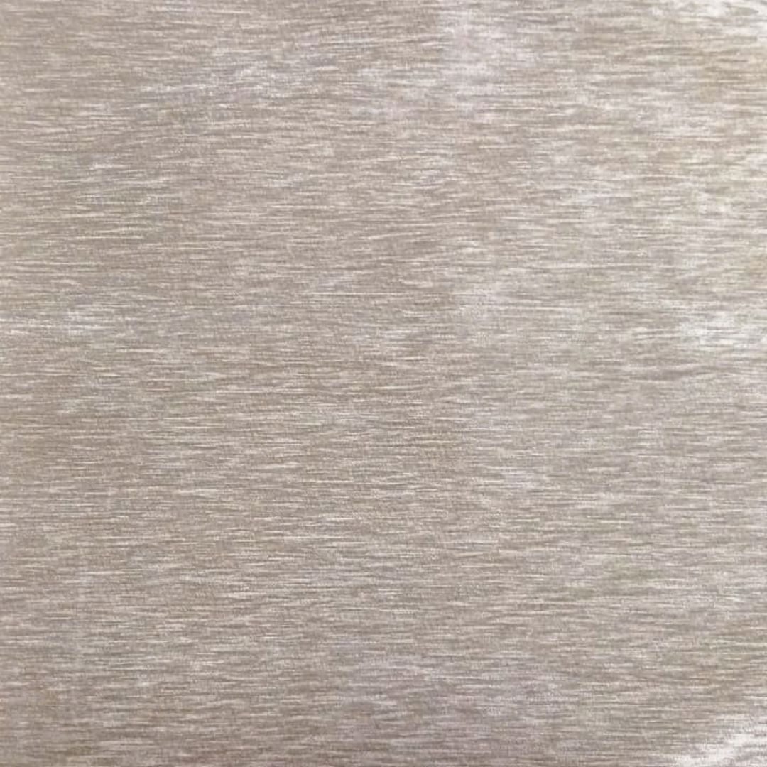 Upholstery Fabric - Chenille Beige - 140cm