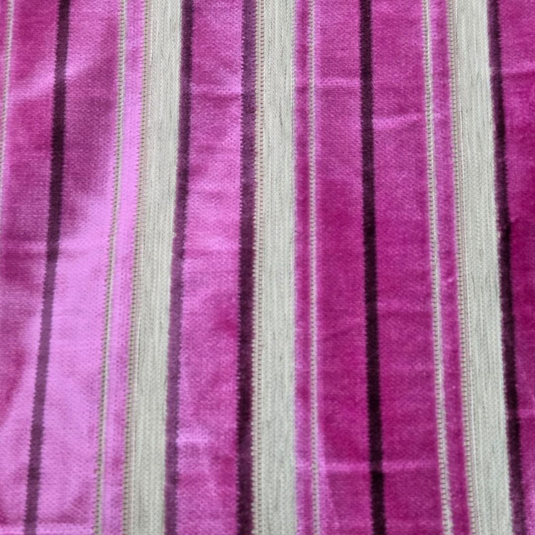 Upholstery Fabric - Jasper Stripe - 140cm