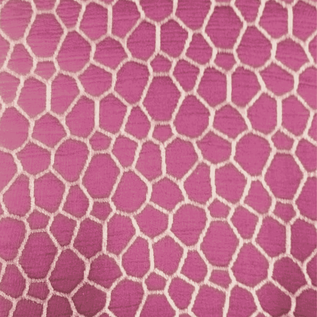 Upholstery Fabric - Wild - 140cm