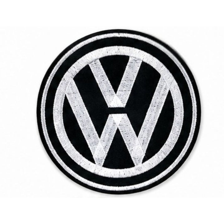 Embroidered Patches - Iron On - Automotive Logo