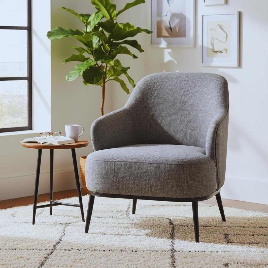 Velar - Dinning Chair