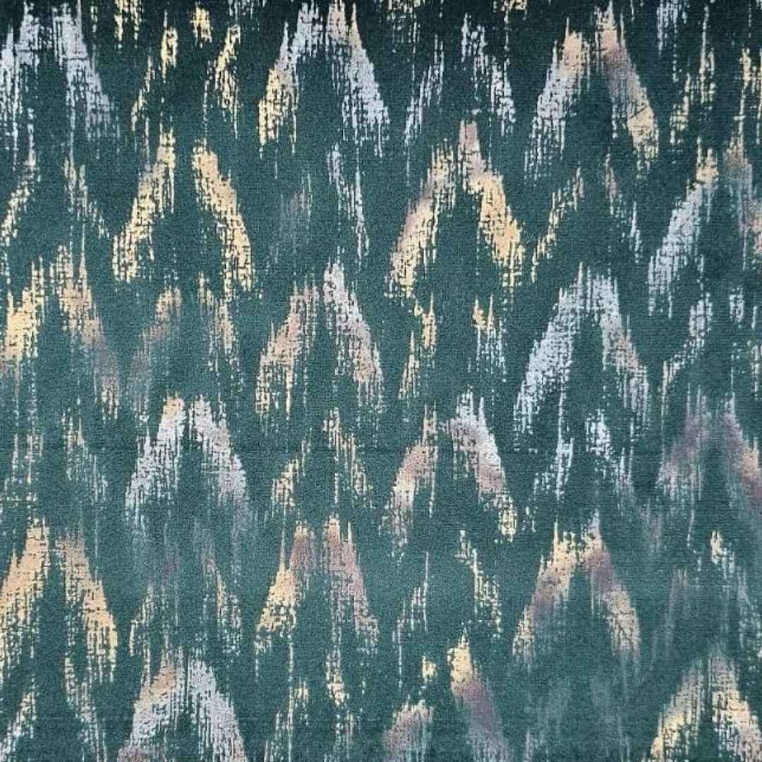 Upholstery Fabric - Velvet Elixir - Lana - 145cm