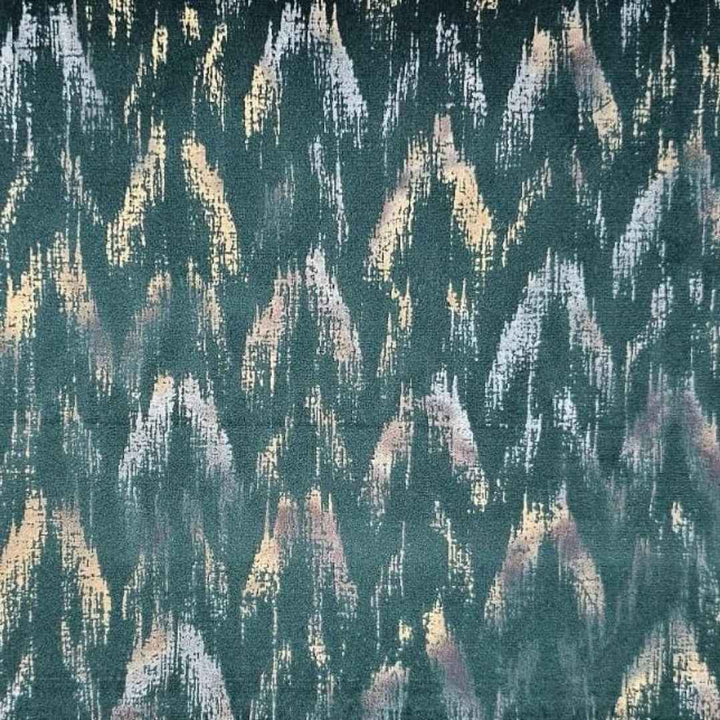 Upholstery Fabric - Velvet Elixir - Lana - 145cm