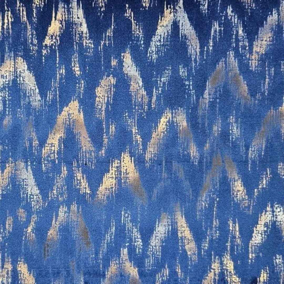 Upholstery Fabric - Velvet Elixir - Lana - 145cm