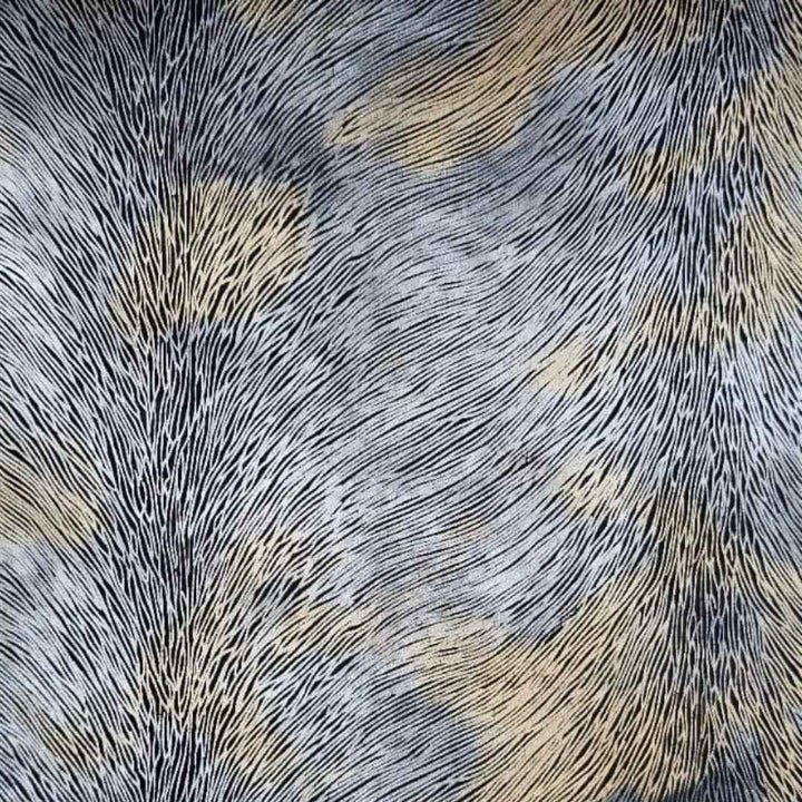 Upholstery Fabric - Velvet Elixir - Malia - 145cm
