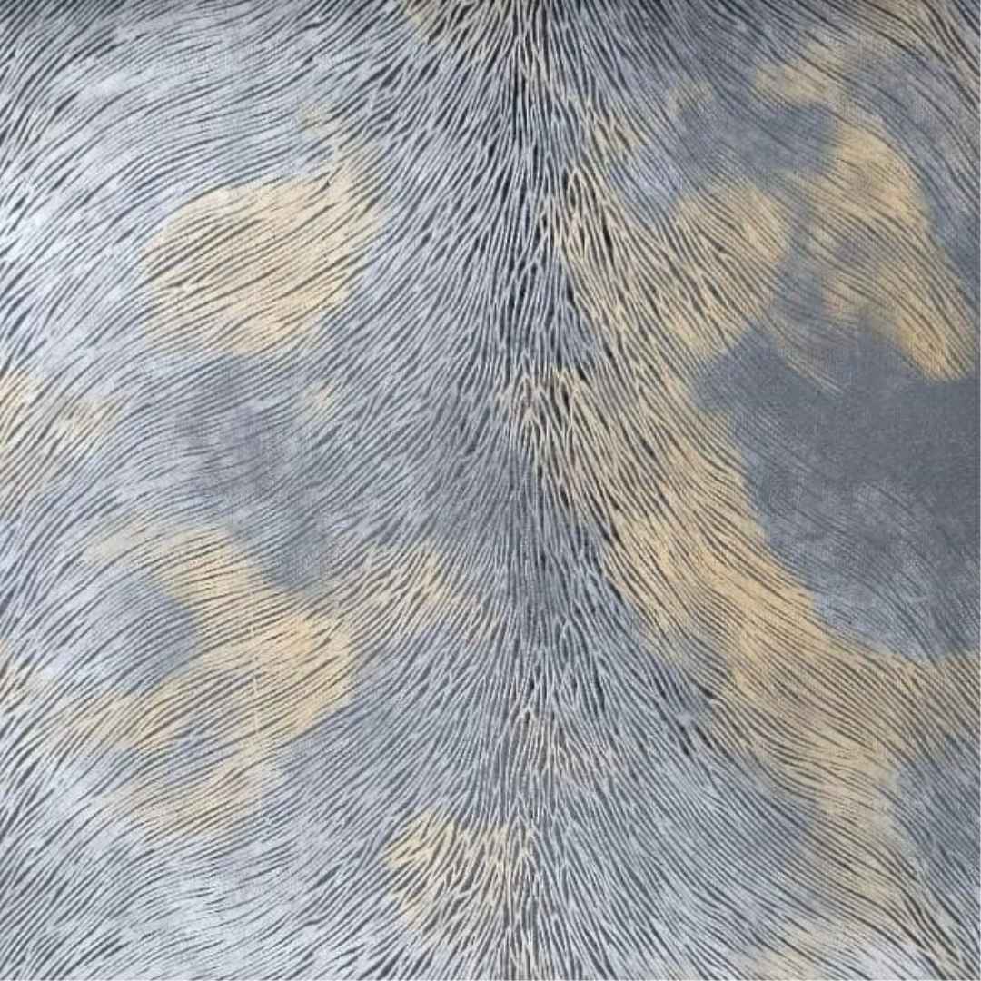 Upholstery Fabric - Velvet Elixir - Malia - 145cm