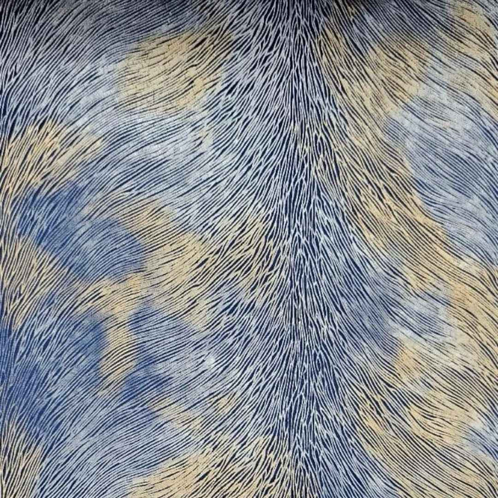 Upholstery Fabric - Velvet Elixir - Malia - 145cm