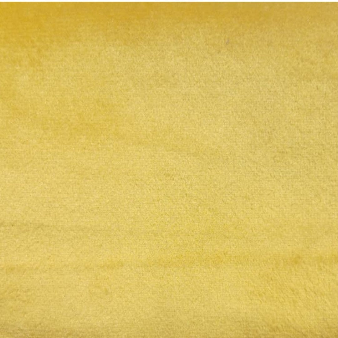 Velvet Upholstery Fabric