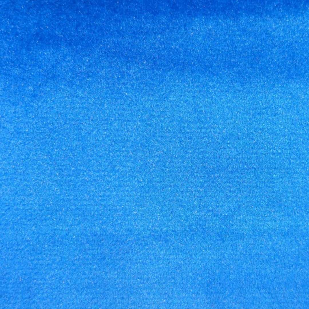 Velvet Upholstery Fabric