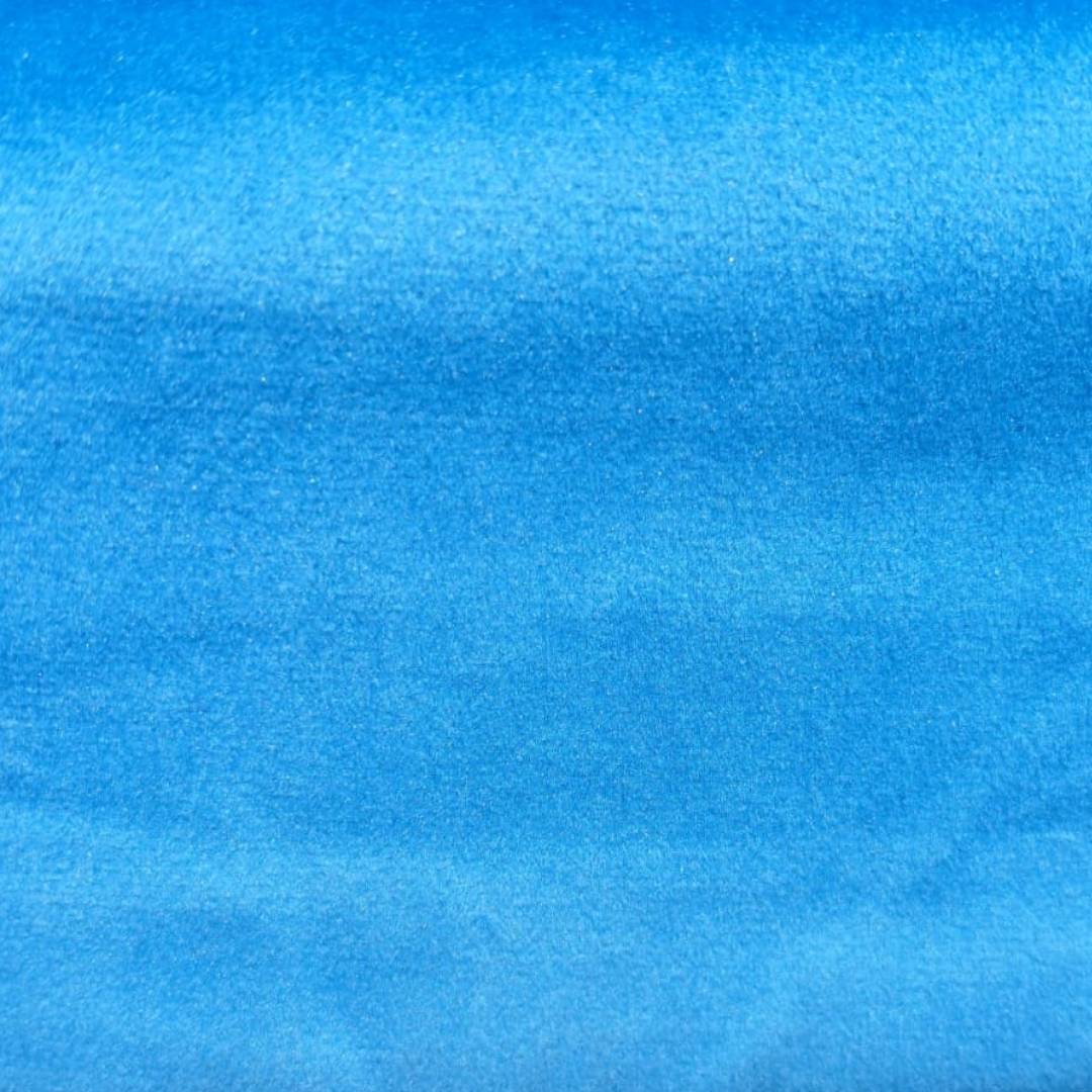 Velvet Upholstery Fabric