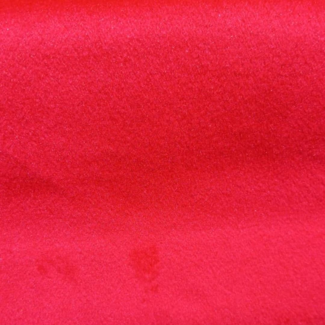Velvet Upholstery Fabric
