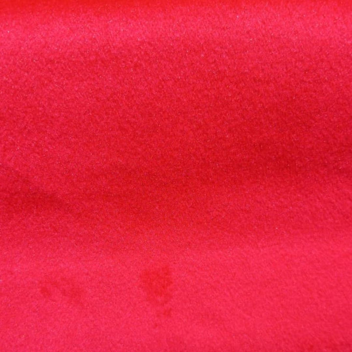 Velvet Upholstery Fabric