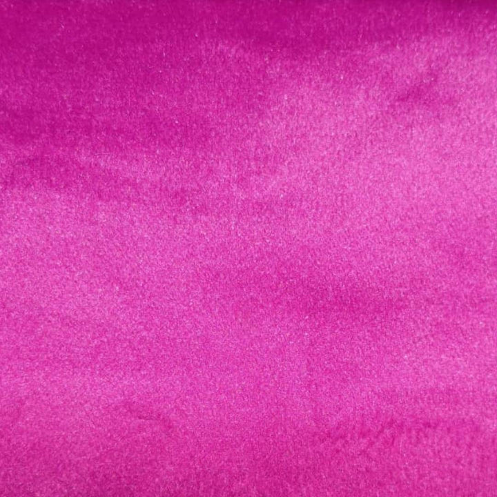 Velvet Upholstery Fabric