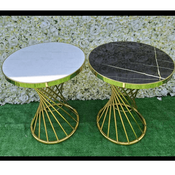 Cake Table - Verve Display Table