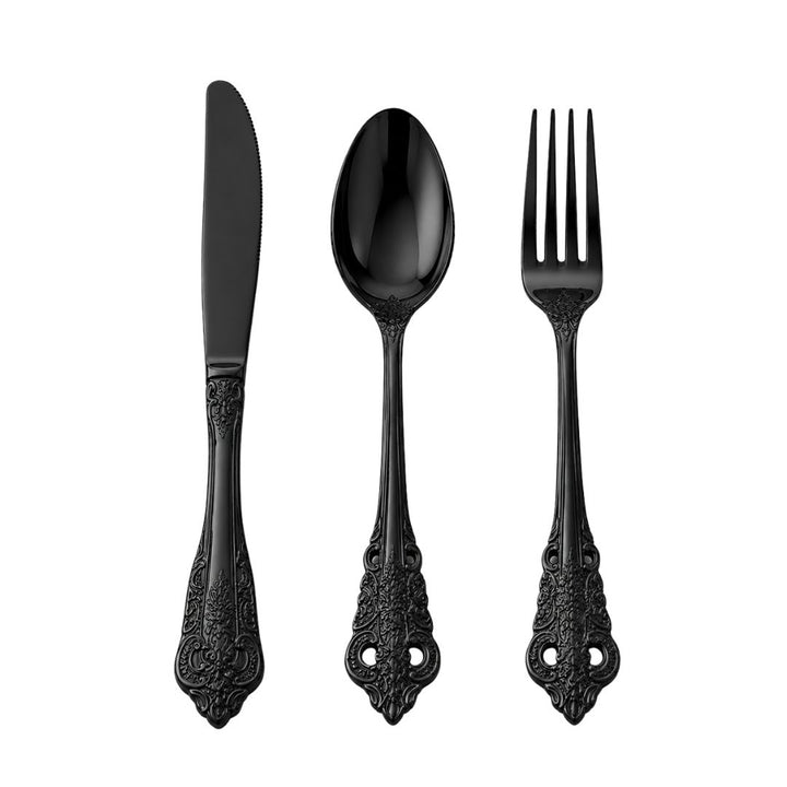 Cutlery - Victorian 3pc