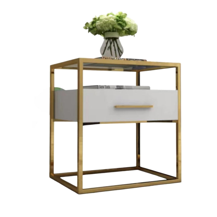 Pedestal - Vikky