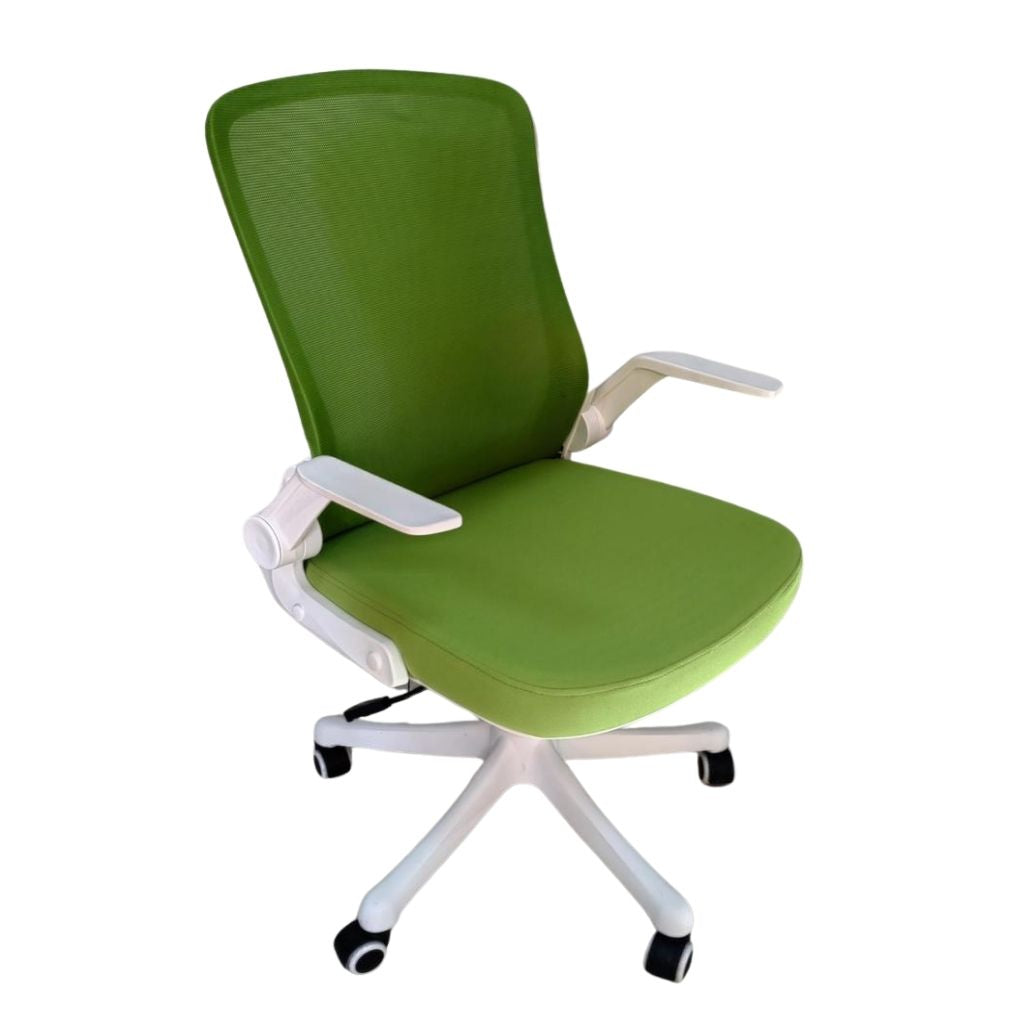 Office Chair - 4536 Office Chair – Ahmeds Textiles