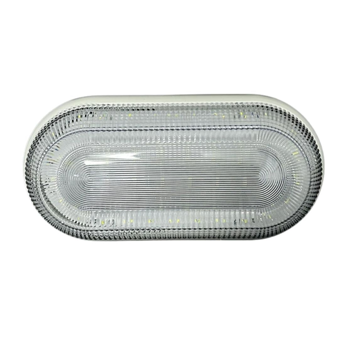 Wall light - Oval Bulkhead LED / FC07