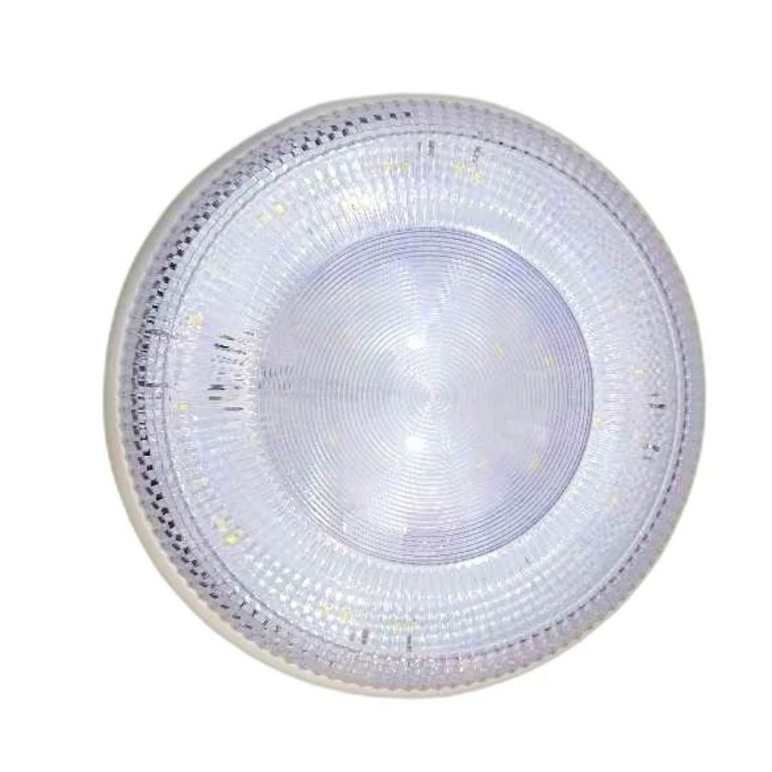Wall light - Round LED / FC-08