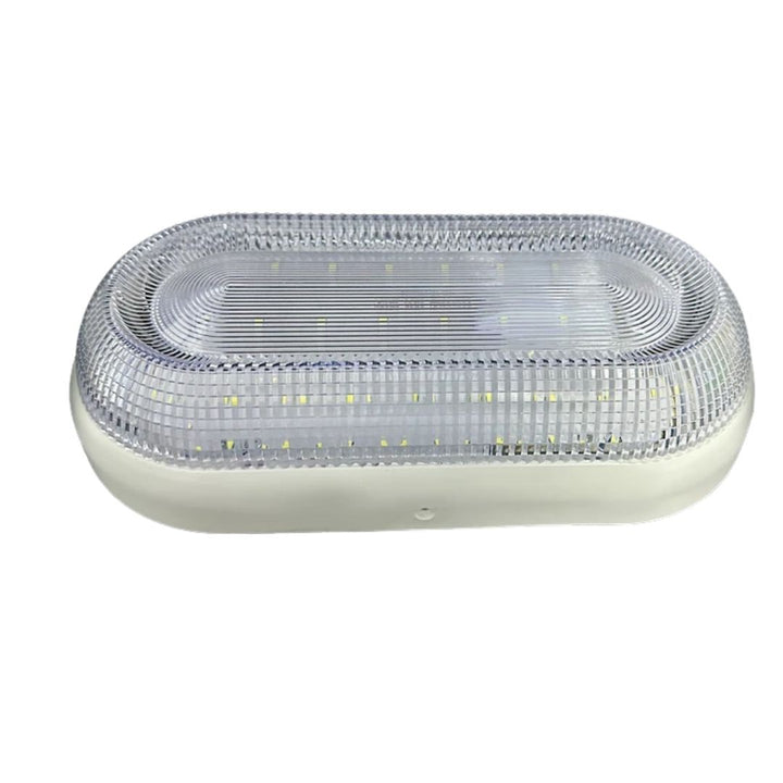 Wall light - Oval Bulkhead LED / FC07