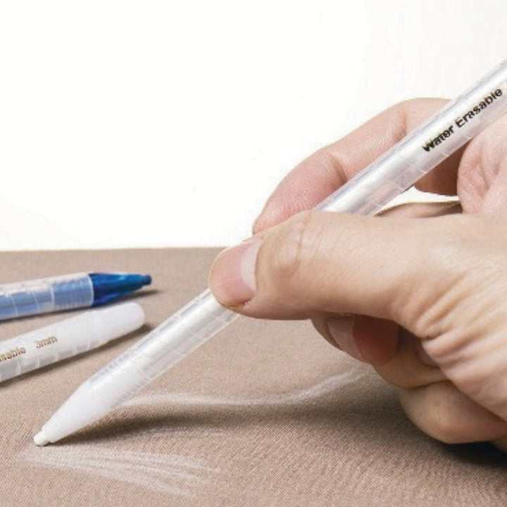 Wax Washout Pencils