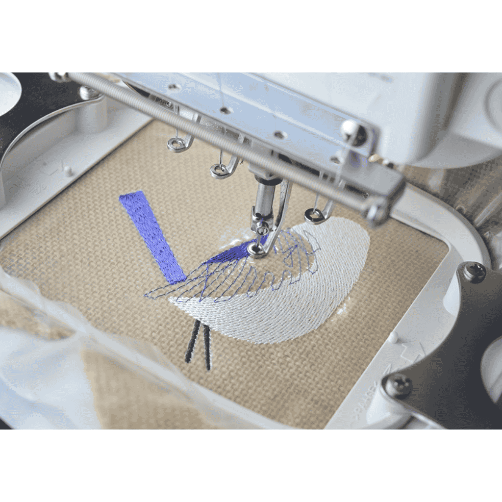 Water-Soluble Embroidery Backing – Stitch & Tear