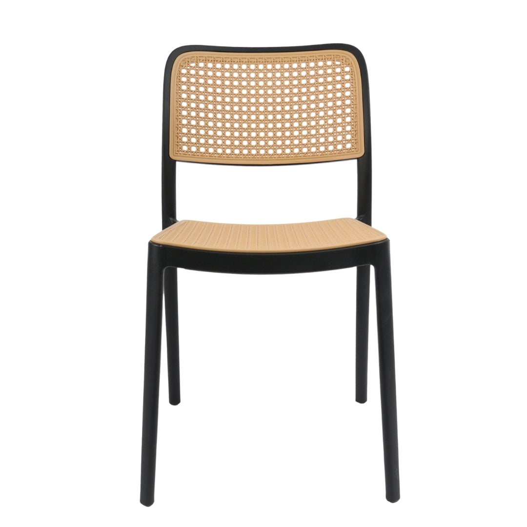 Nordic Wicker - Resin Adult Chairs