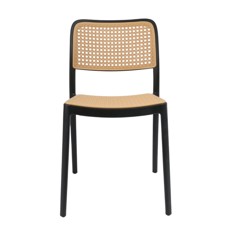 Nordic Wicker - Resin Adult Chairs