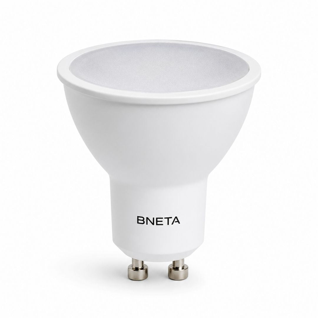 BNETA - IoT Smart WiFi LED Bulb Plus - GU10P