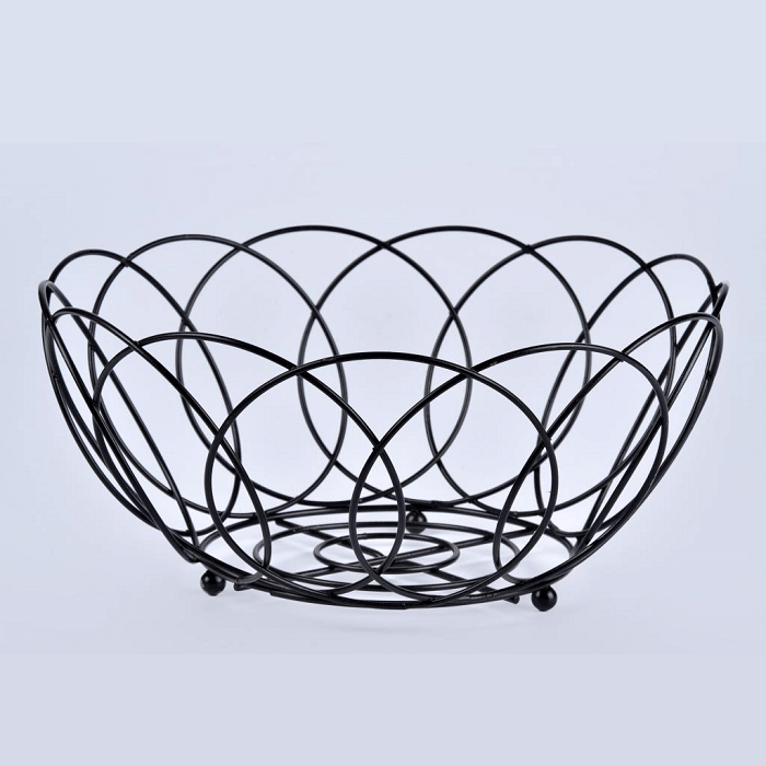 Fruit Basket - Wire