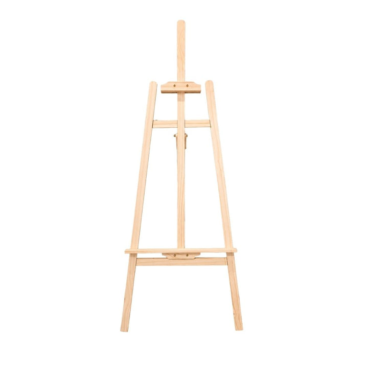 Wooden Easle Stand - A Frame - 150cm