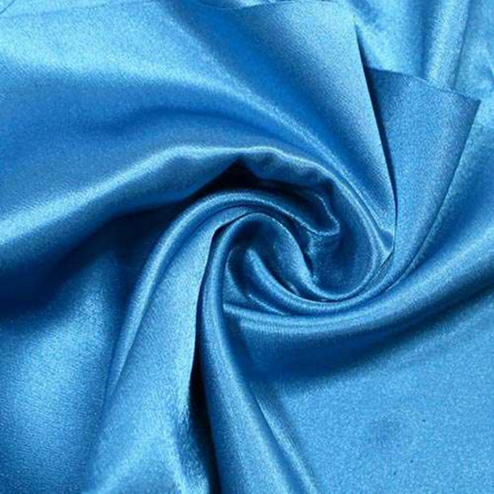 Fabric - Zara Satin 145cm Wide
