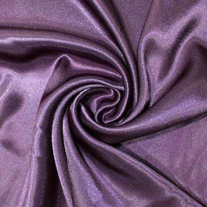 Fabric - Zara Satin 145cm Wide