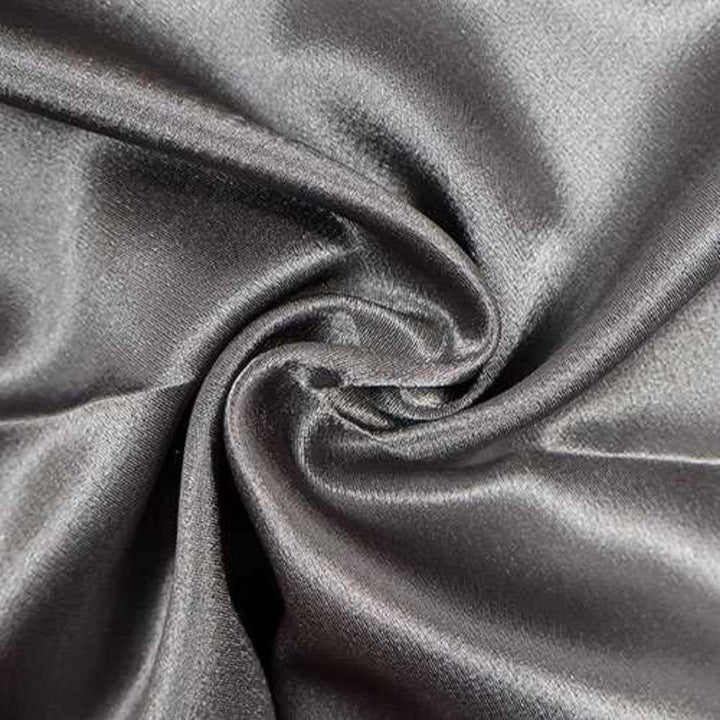 Fabric - Zara Satin 145cm Wide
