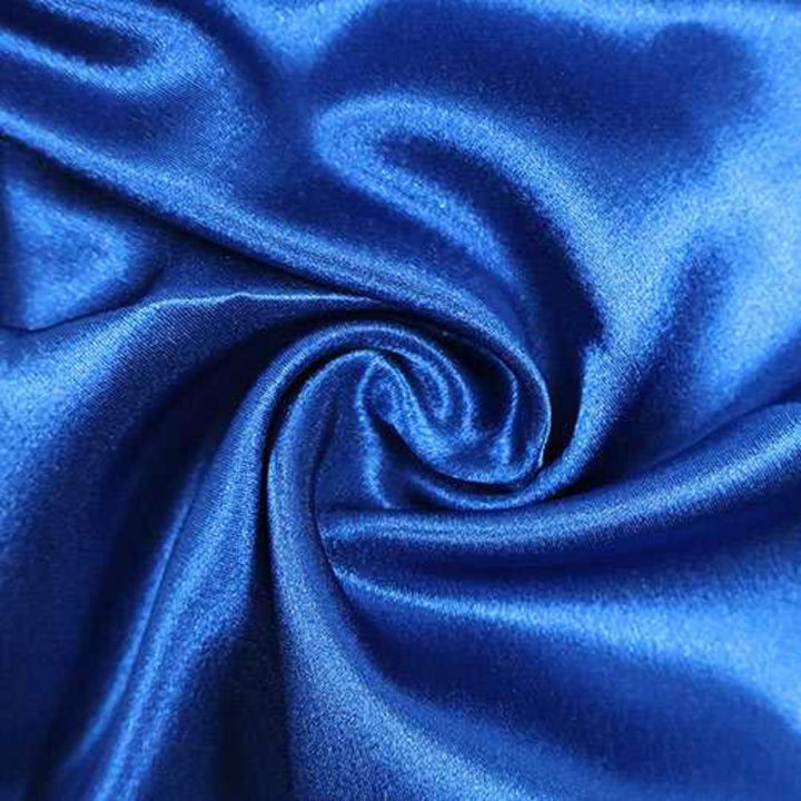 Fabric - Zara Satin 145cm Wide