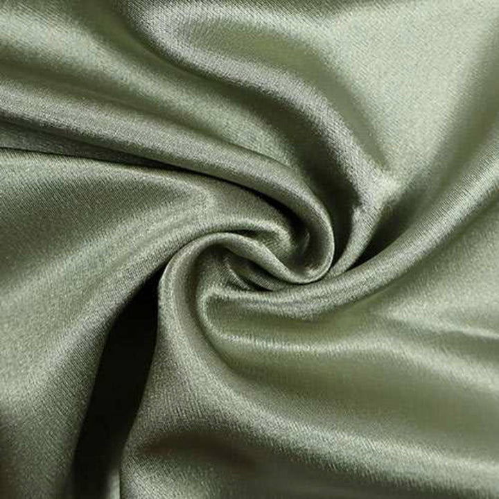 Fabric - Zara Satin 145cm Wide