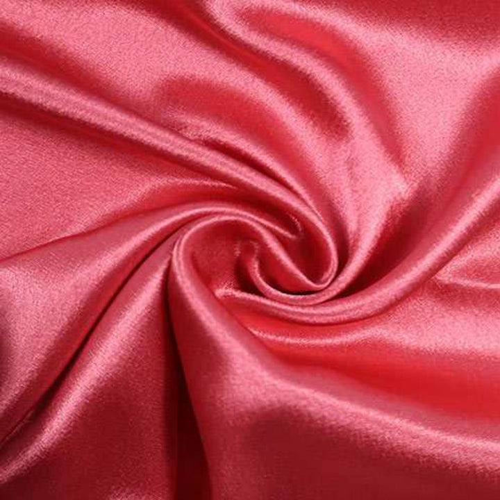 Fabric - Zara Satin 145cm Wide