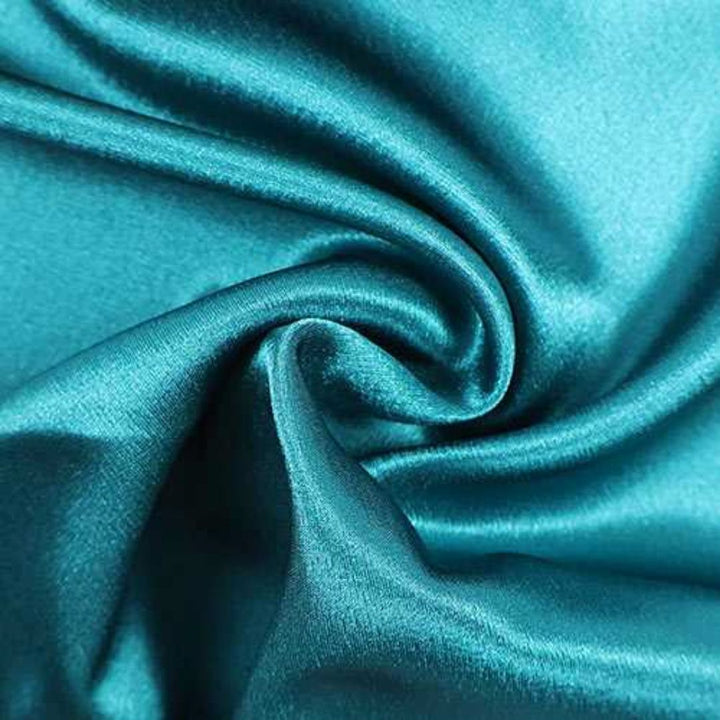 Fabric - Zara Satin 145cm Wide