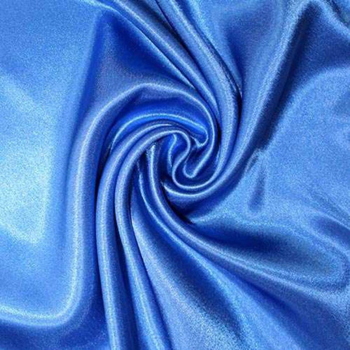 Fabric - Zara Satin 145cm Wide