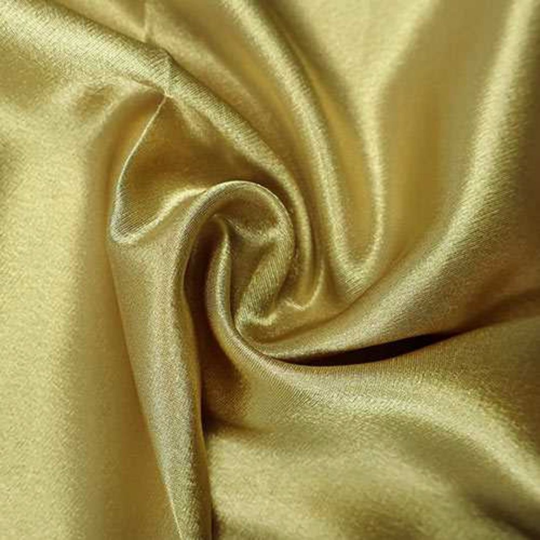 Fabric - Zara Satin 145cm Wide